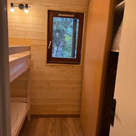 Alpina 1 * Les Deux Alpes