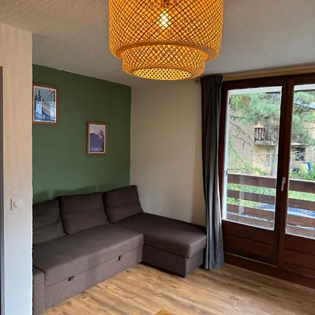 Résidence Alpina 1 Appartement *