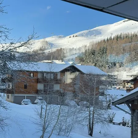 Alpina 1 Les Deux Alpes