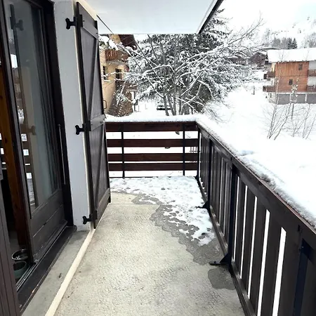 Apartment Alpina 1 *