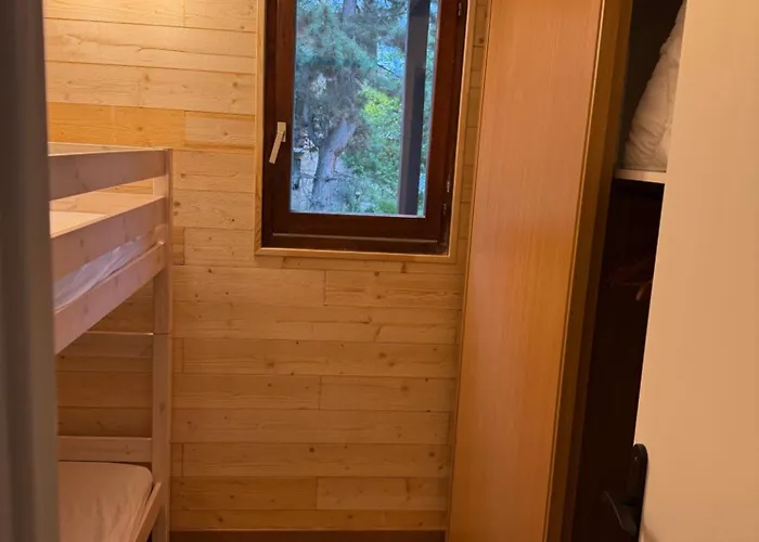 Alpina 1 * Les Deux Alpes