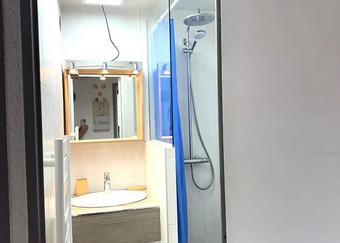 Alpina 1 Lägenhet *